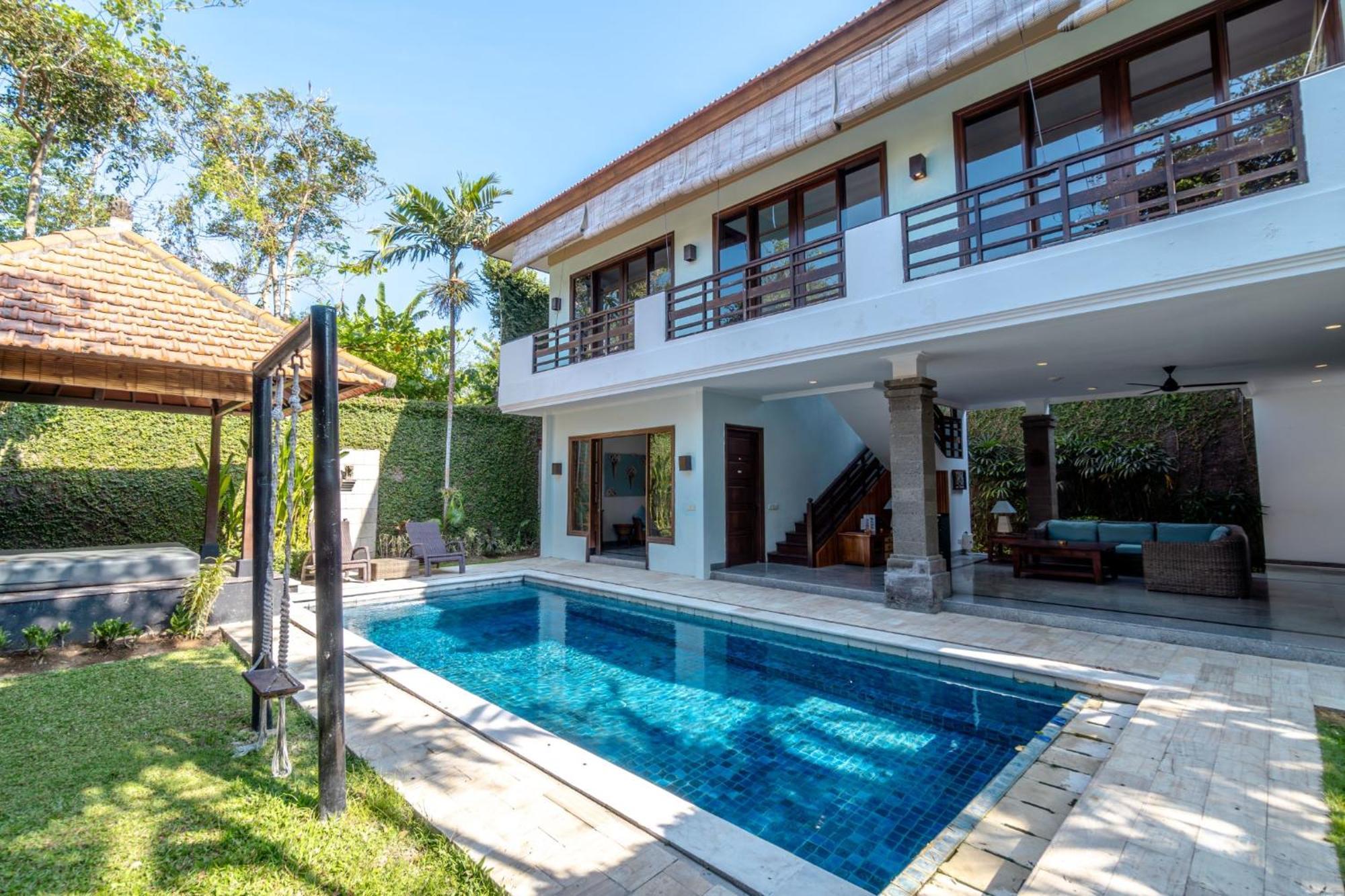 Kecapi * Seminyak (Bali)