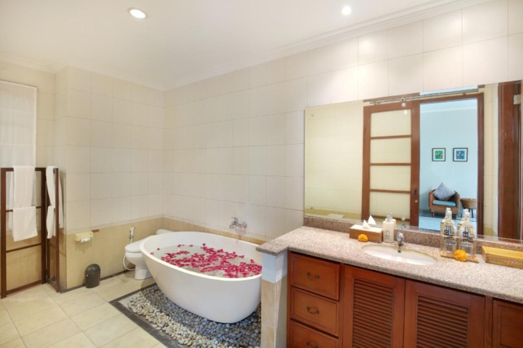 Kecapi Villa *