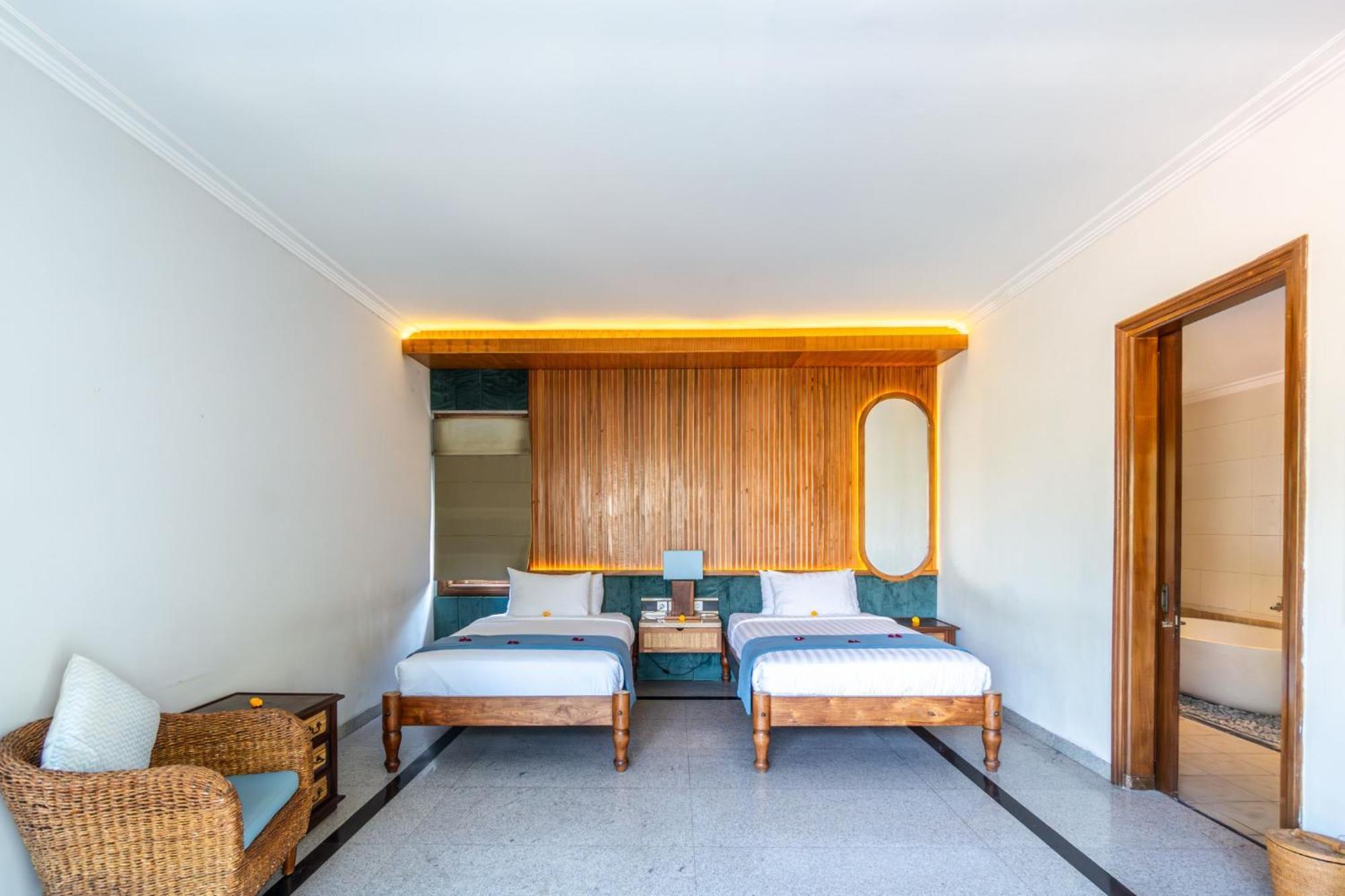 Kecapi By Ini Vie Hospitality Seminyak (Bali)