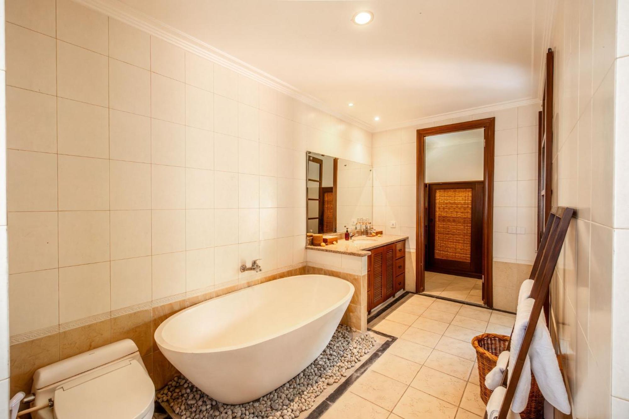 Kecapi By Ini Vie Hospitality * Seminyak (Bali)