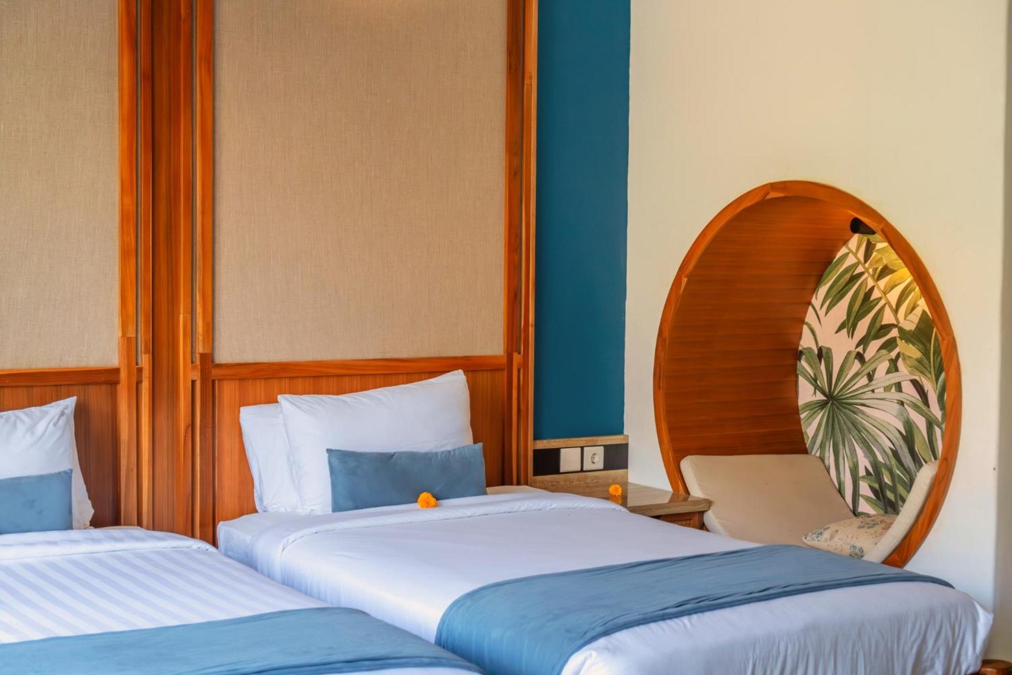 Kecapi By Ini Vie Hospitality Villa Seminyak (Bali)