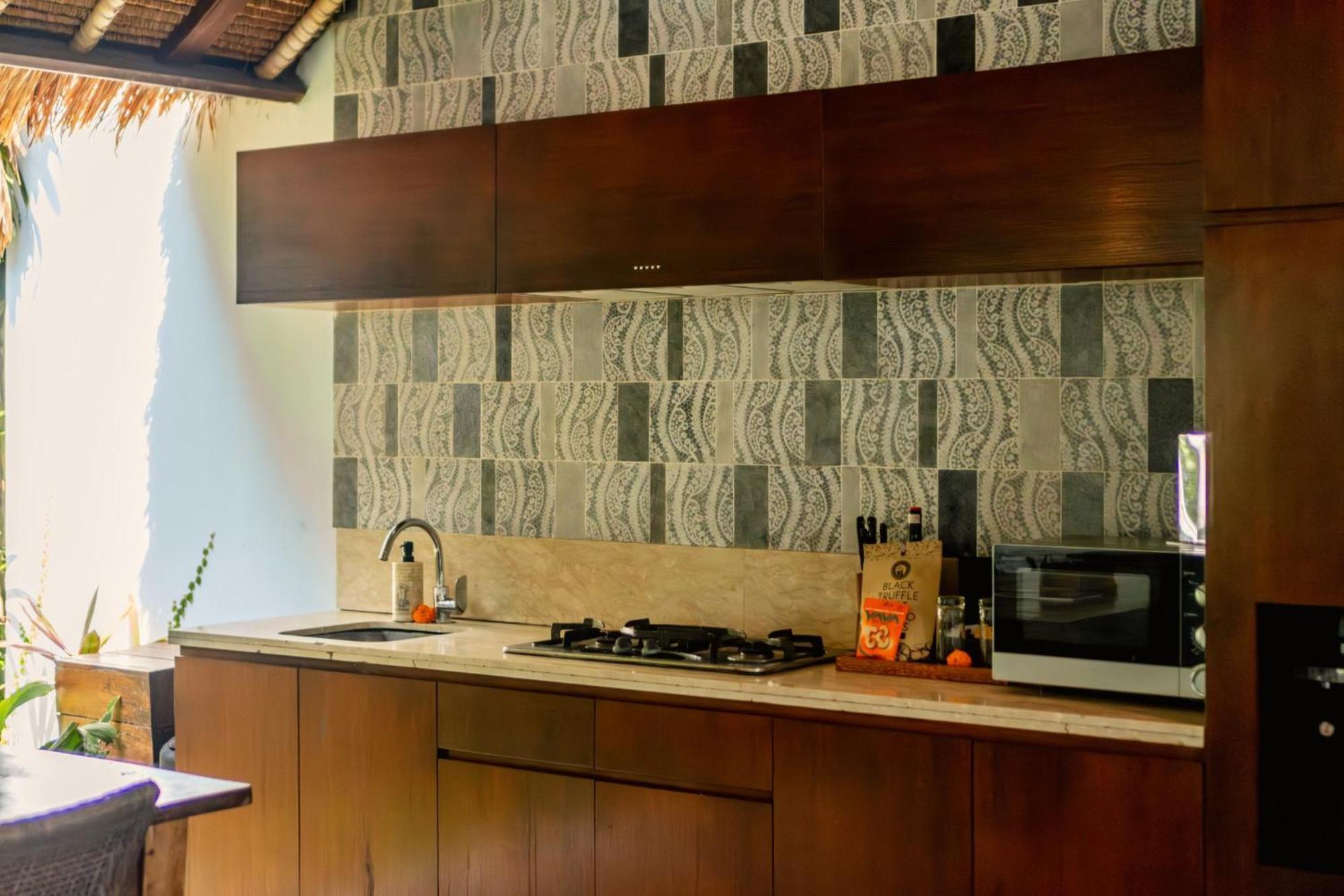 Villa Kecapi By Ini Vie Hospitality Seminyak (Bali)