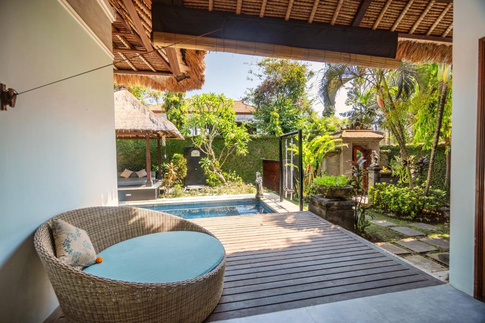 Kecapi By Ini Vie Hospitality * Seminyak (Bali)