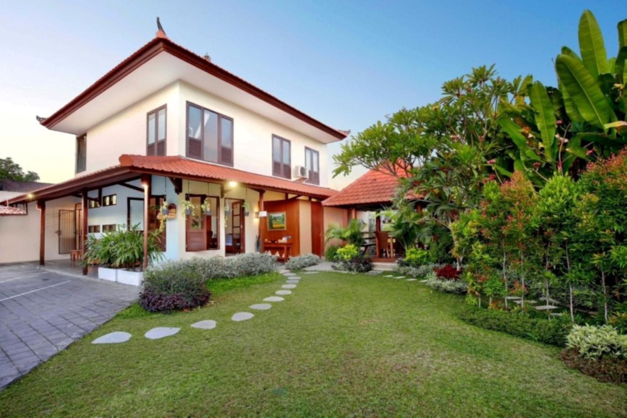 Villa Kecapi By Ini Vie Hospitality Seminyak (Bali)