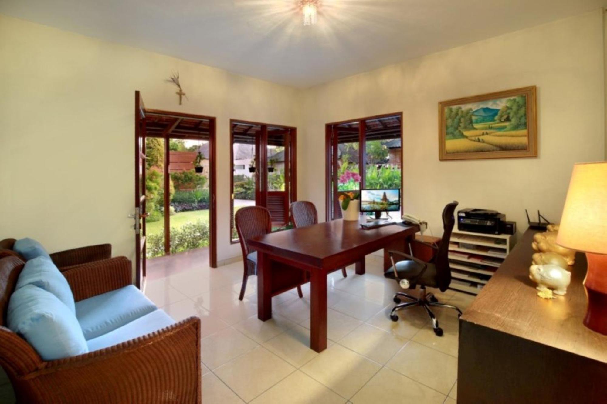 Villa Kecapi By Ini Vie Hospitality