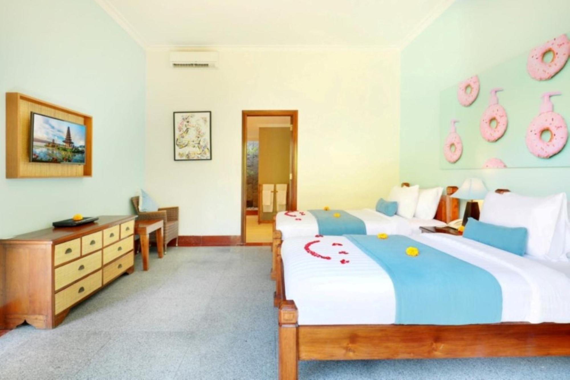 Villa Kecapi By Ini Vie Hospitality Seminyak (Bali)