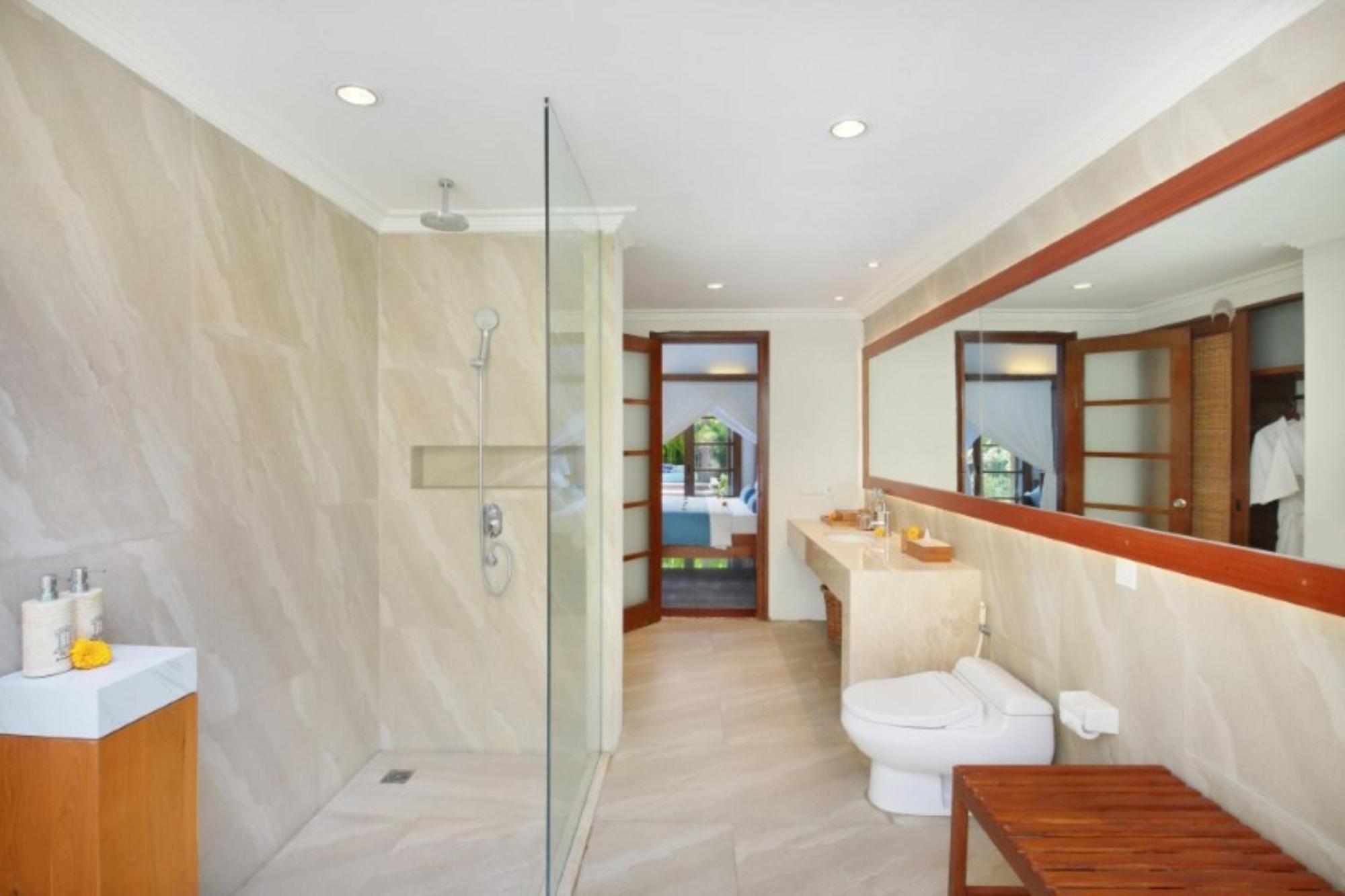Kecapi By Ini Vie Hospitality Villa Seminyak (Bali)