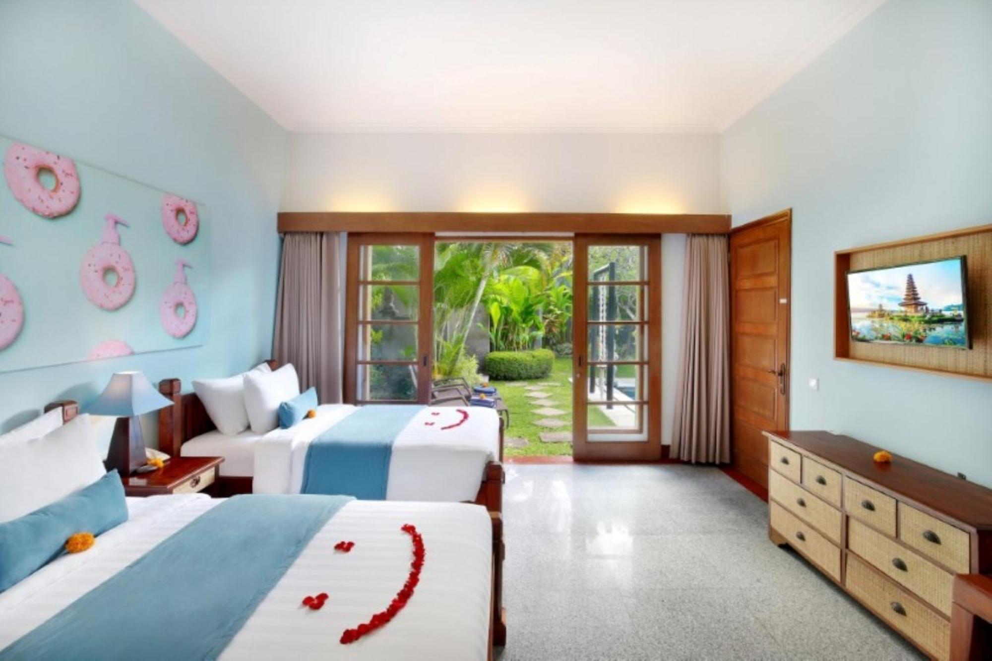 Kecapi By Ini Vie Hospitality * Seminyak (Bali)