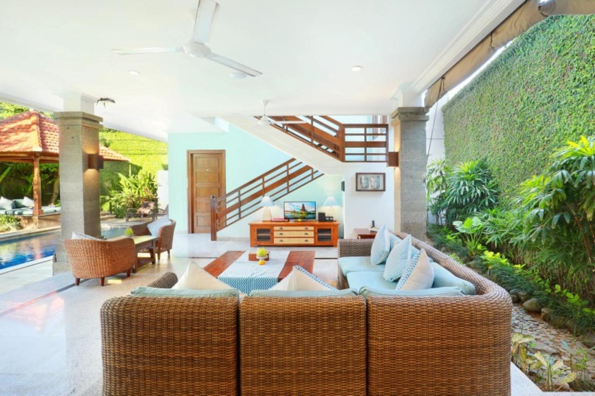 Kecapi By Ini Vie Hospitality * Seminyak (Bali)