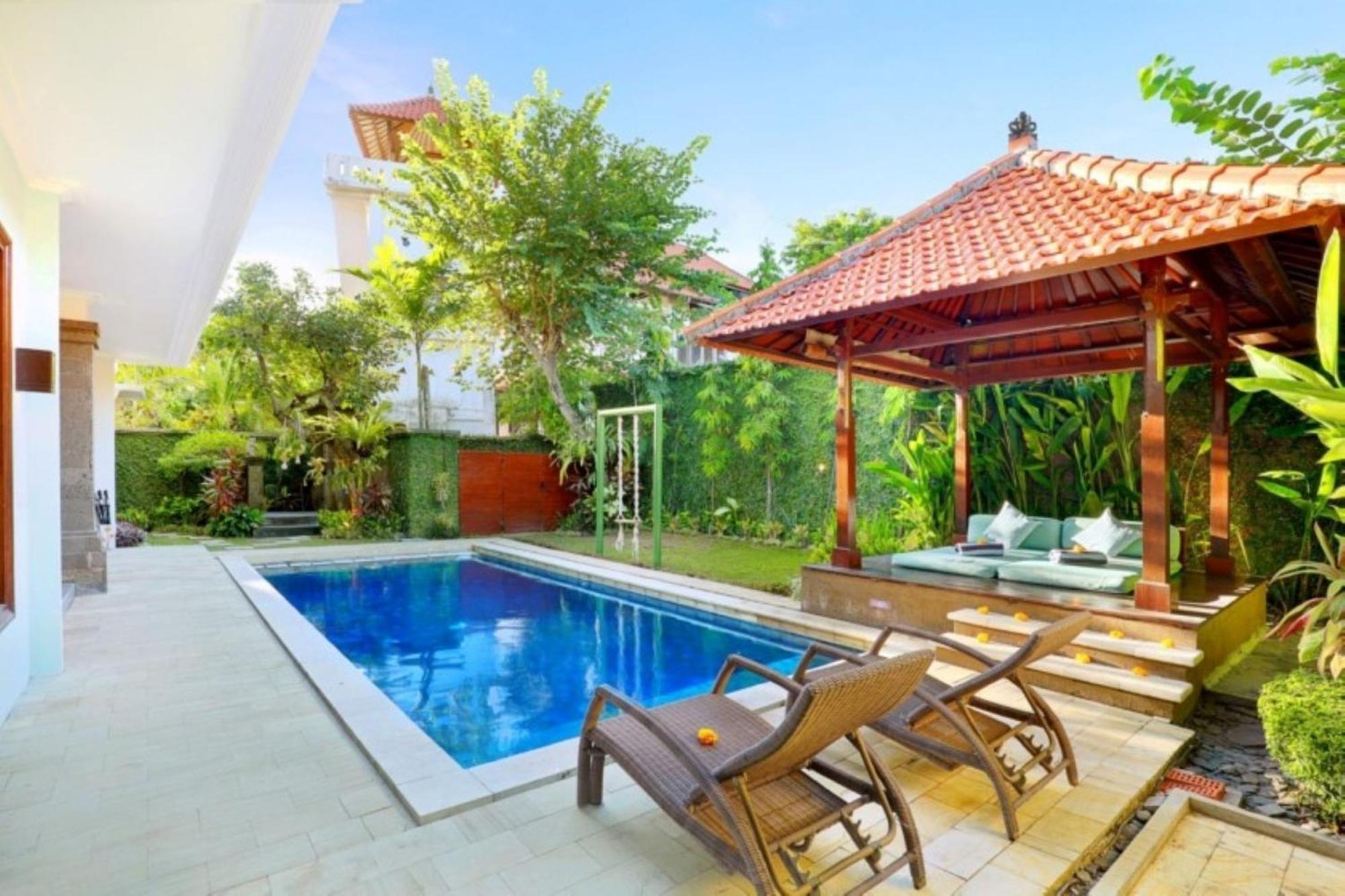Kecapi By Ini Vie Hospitality