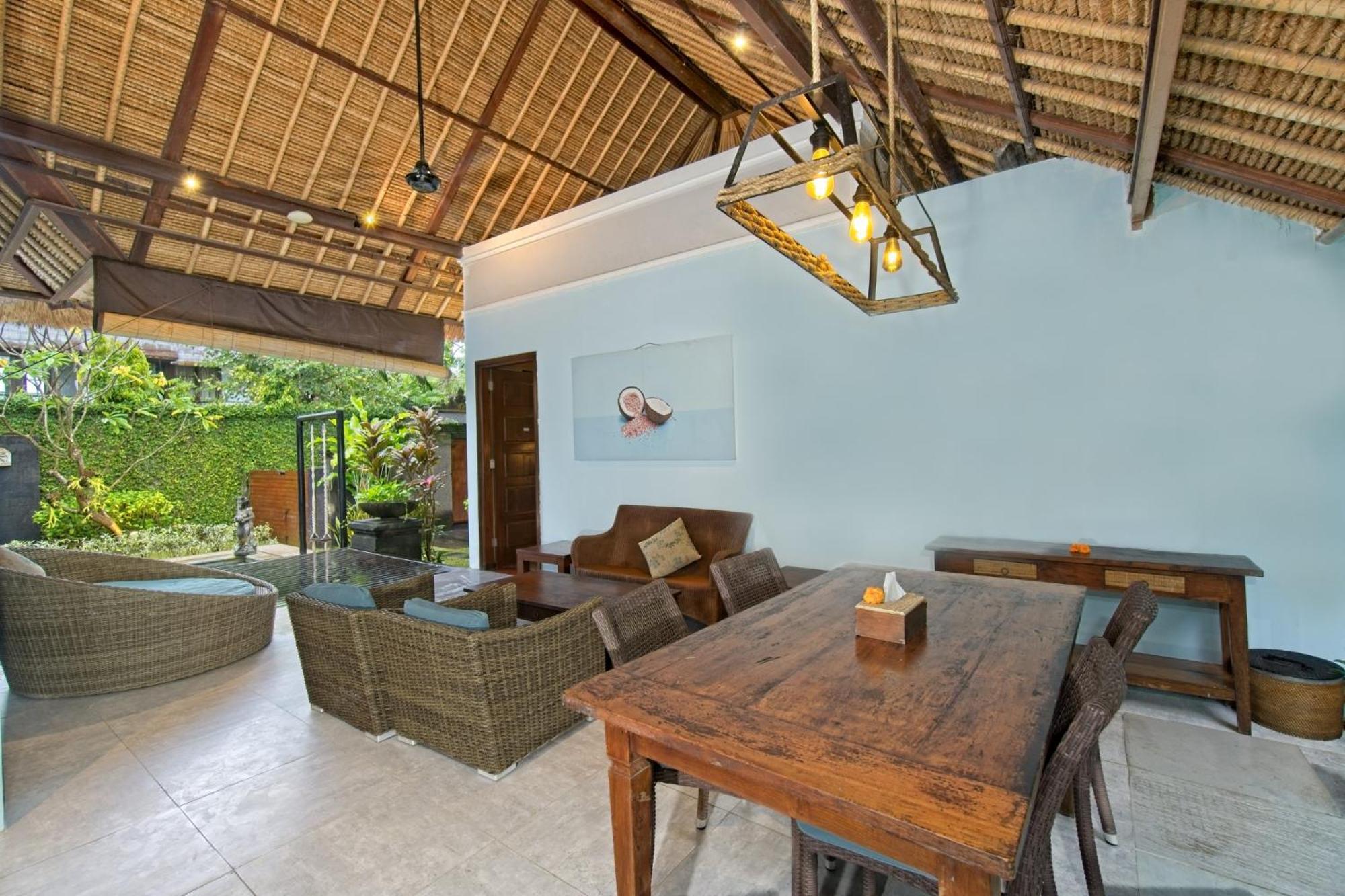 Kecapi By Ini Vie Hospitality * Seminyak (Bali)