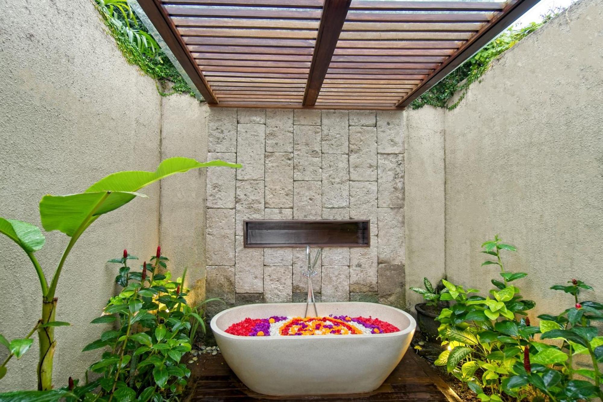 Kecapi By Ini Vie Hospitality * Seminyak (Bali)