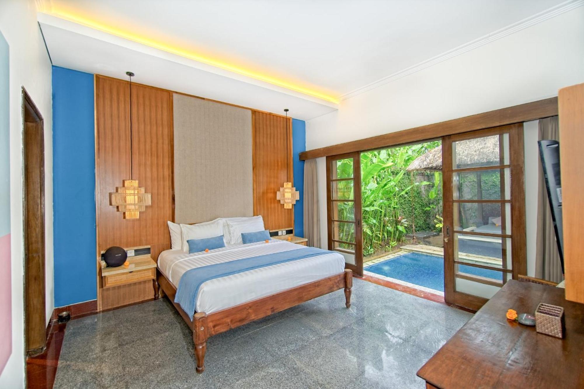 Kecapi By Ini Vie Hospitality Seminyak (Bali)