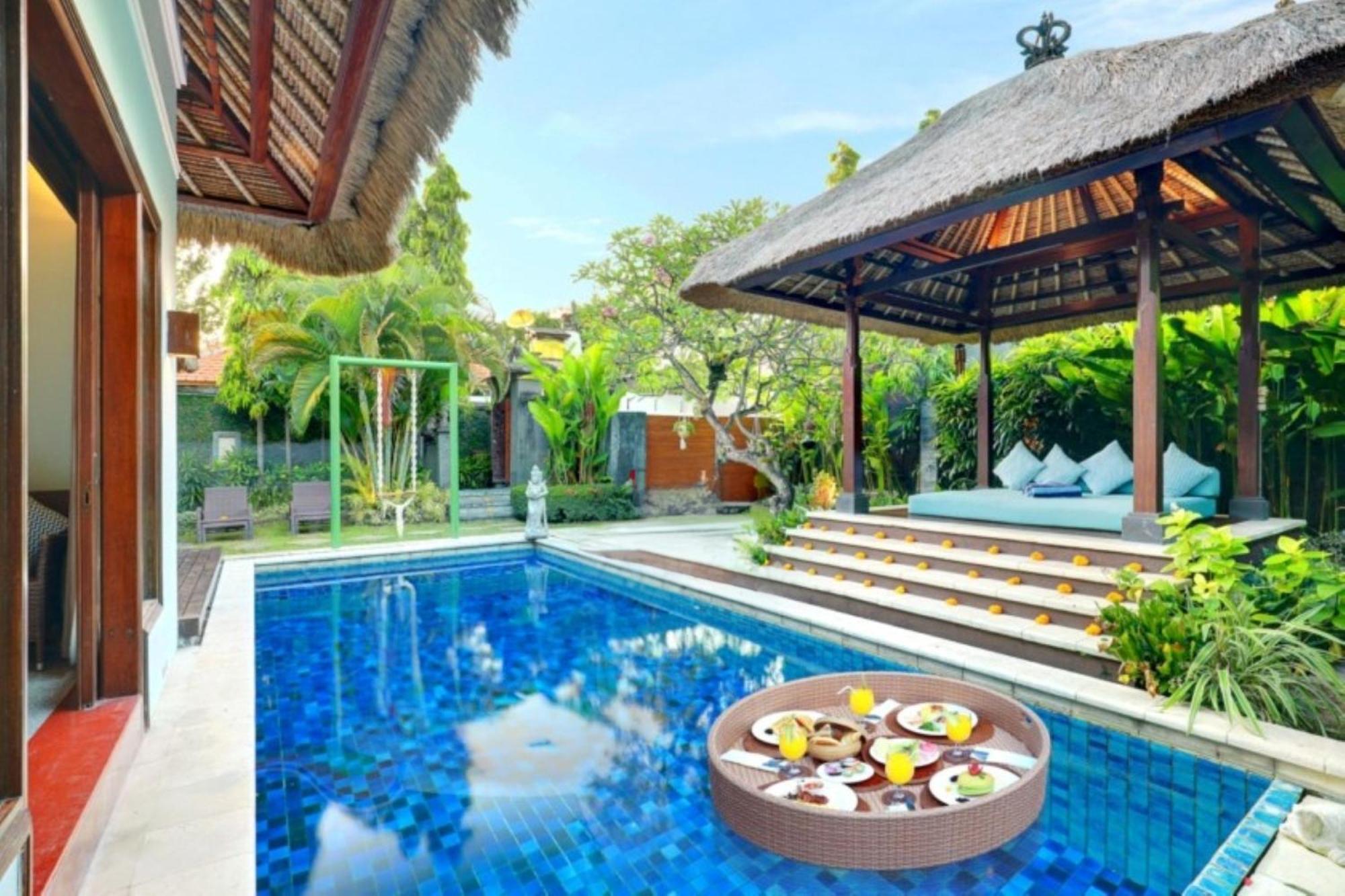 Villa Kecapi By Ini Vie Hospitality Seminyak (Bali)