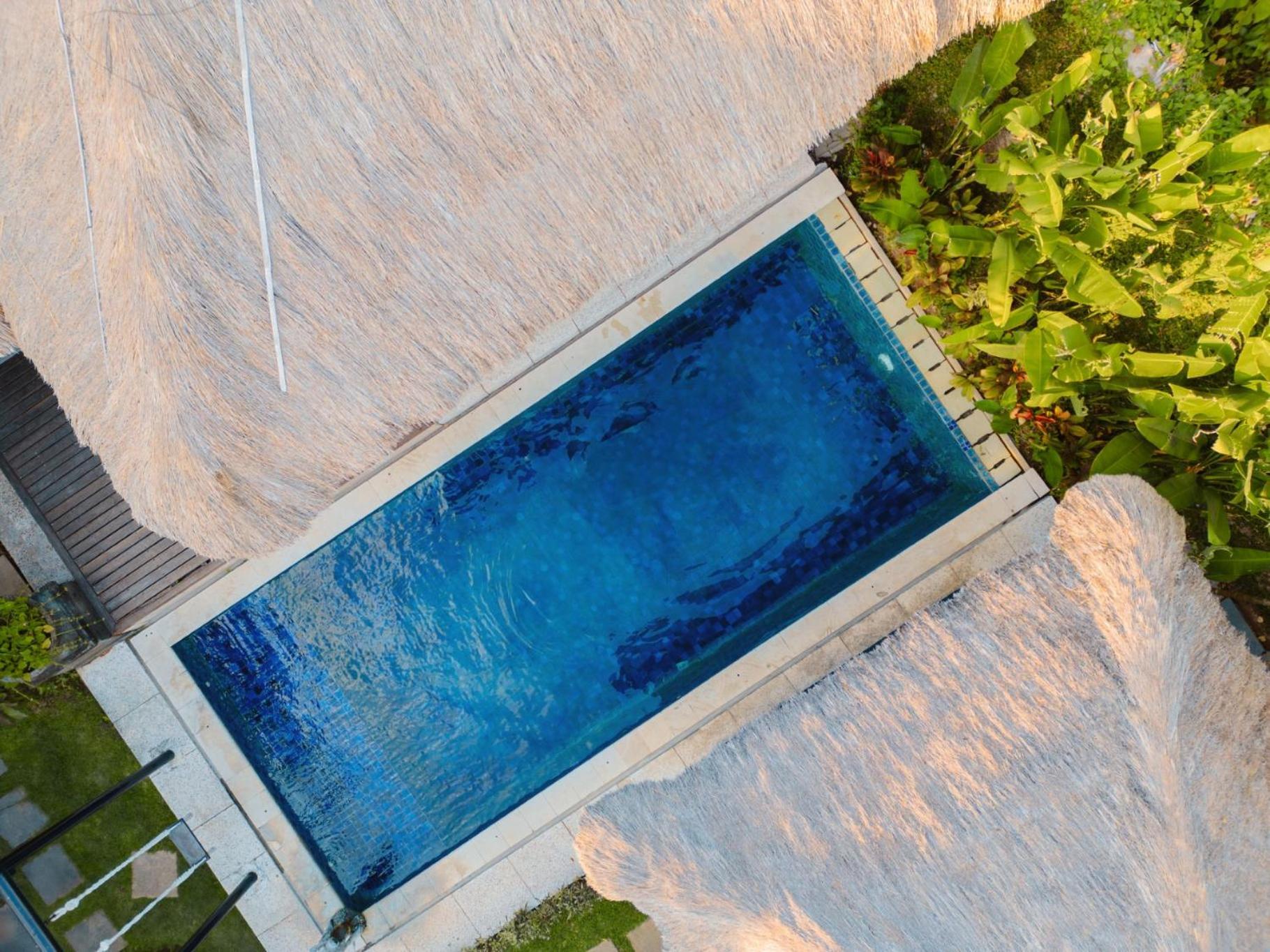 Kecapi By Ini Vie Hospitality Villa Seminyak (Bali)