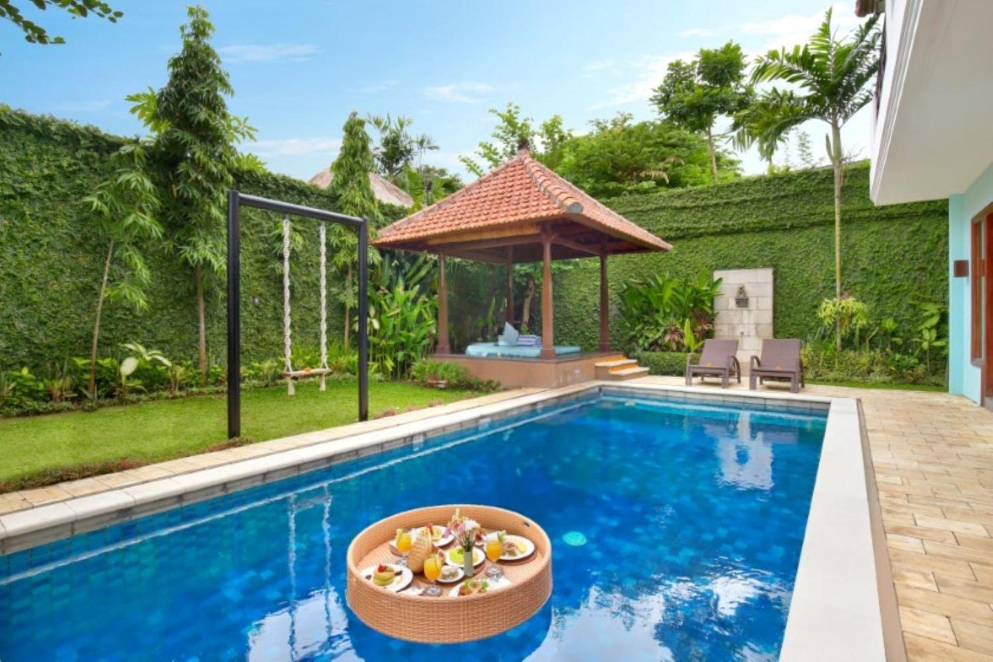 Kecapi By Ini Vie Hospitality * Seminyak (Bali)
