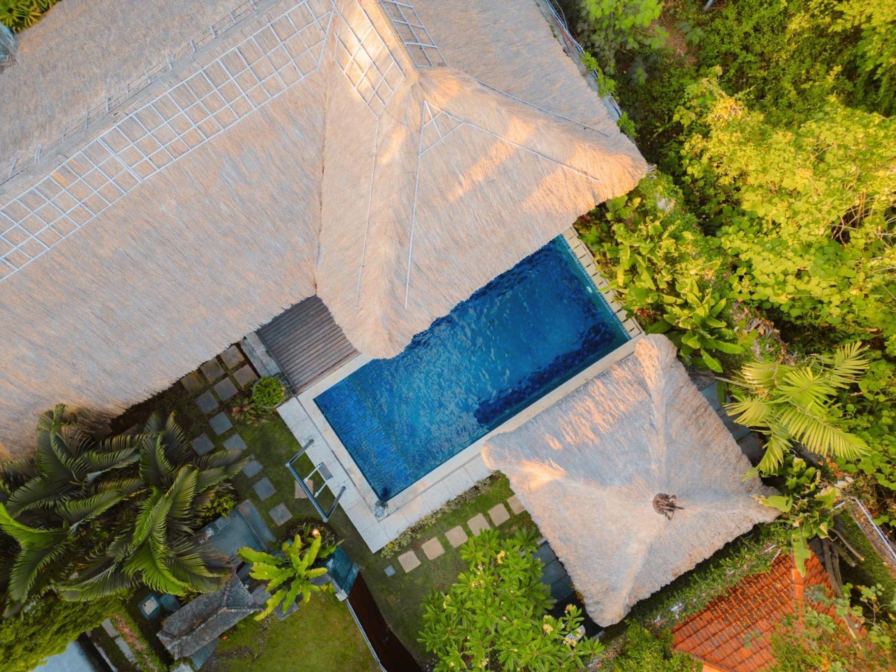 Kecapi By Ini Vie Hospitality Villa Seminyak (Bali)