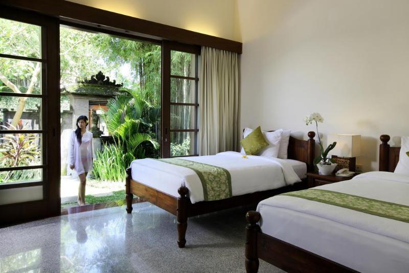 Kecapi By Ini Vie Hospitality *