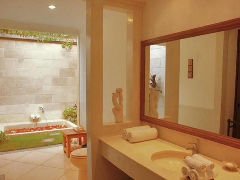 Kecapi By Ini Vie Hospitality * Seminyak (Bali)