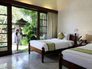 Kecapi By Ini Vie Hospitality * Seminyak (Bali)