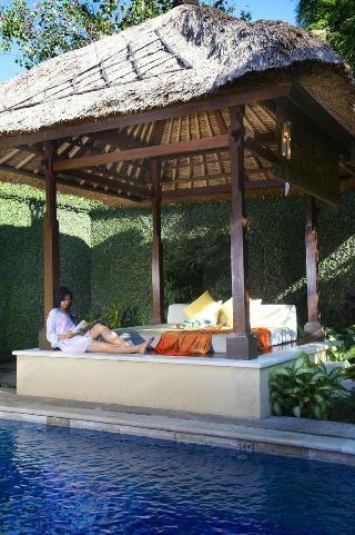 Kecapi By Ini Vie Hospitality * Seminyak (Bali)