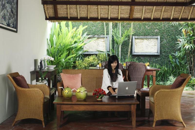 Kecapi By Ini Vie Hospitality Seminyak (Bali)