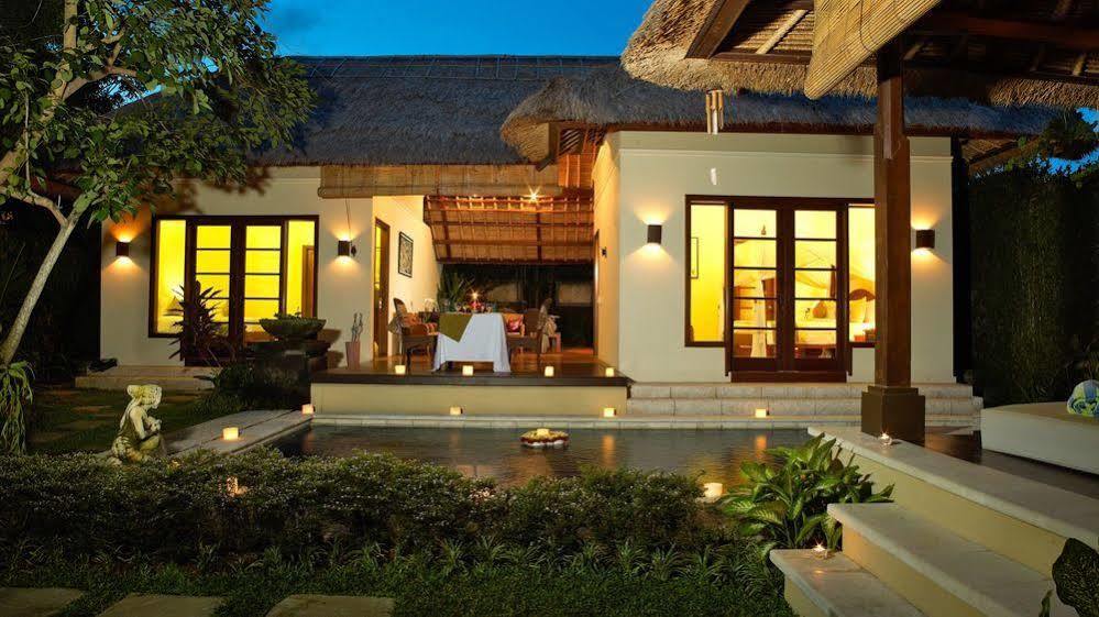 Kecapi By Ini Vie Hospitality Villa Seminyak (Bali)
